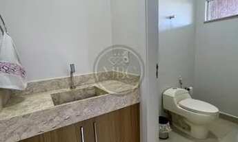 Imagem 6: Passaredo Ponta Negra Duplex 3 Quartos