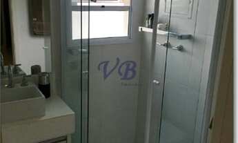 Imagem 7: Apto - Vila Valparaíso