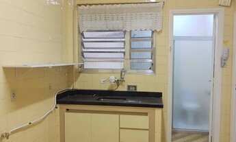 Imagem 5: Apartamento Residencial para locação, Jardim Paulistano, São Paulo - AP4040