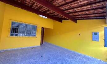 Imagem 3: CASA TÉRREA PARA LOCAÇÃO JARDIM ALICE - INDAIATUBA - HD INVEST