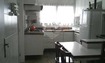 Imagem 2: APARTAMENTO A VENDA NO MANDAQUI - 105M2 - 3 DORMITÓRIOS SENDO 1 SUÍTE E 2 VAGAS DE GARAAGE