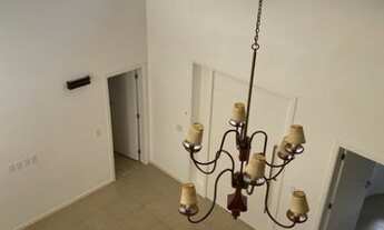 Imagem 2: Casa com 4 dormitórios, 415 m² - venda por R$ 2.500.000,00 ou aluguel por R$ 13.000,00/mês