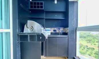 Imagem 6: Apartamento duplex parque ecológico indaiatuba