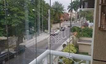 Imagem 4: Cobertura com 4 quartos à venda, 200 m² por R$ 1.100.000 - Piratininga - Niterói/RJ