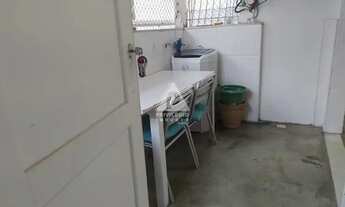 Imagem 2: Apartamento de 2 quartos no Flamengo