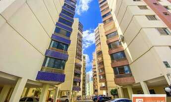 Imagem 3: Apartamento com 3 dormitórios para alugar, 148 m² por R$ 4.261,00/mês - Sul - Águas Claras