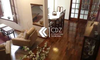 Imagem 2: Casa com 4 dormitórios no Jardim Emília