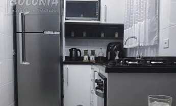 Imagem 5: Santo André - Apartamento Padrão - Vila Helena