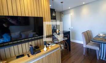 Imagem 3: Apartamento à Venda - Portal do Morumbi, 2 Quartos, 49 m2