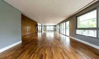 Imagem 6: SãO PAULO - Padrão - Jardim Paulista