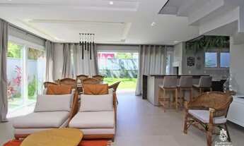 Imagem 4: Casa Condominio para Venda - 300.12m², 3 dormitórios, sendo 3 suites, 2 vagas - Pedra Redo