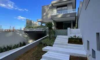 Imagem 3: Casa de condomínio sobrado para venda com 300 metros quadrados com 4 quartos