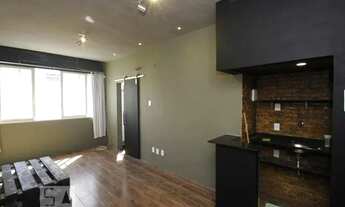 Imagem: Apartamento para Aluguel - Laranjeiras