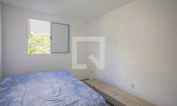 Imagem 5: Apartamento para Aluguel - Santa Maria, 2 Quartos, 46 m2