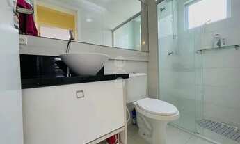 Imagem 7: Apartamento 2 Dormitórios, 51m² por R$ 349.900,00 - Pedra Branca, Palhoça - SC