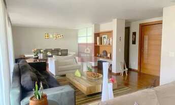 Imagem 4: Apartamento para venda em Moema, varanda com churrasqueira, andar alto