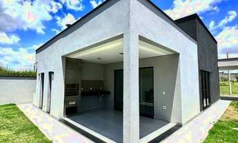 Imagem 5: Linda casa no Cyrela a Venda