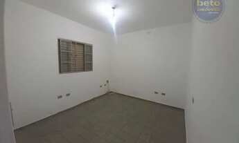 Imagem: Casa com 1 dormitório para alugar, 40 m²