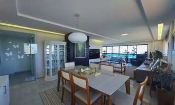 Imagem 5: Lindo apartamento na Av Boa Viagem com uma das mais linda vista do mar, no melhor da Aveni