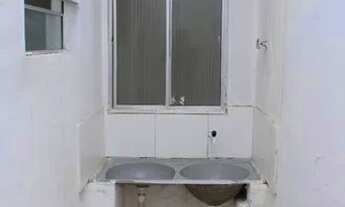 Imagem 3: F Casa para venda tem 40 metros quadrados com 2 quartos em Engenho Velho de Brotas - Salva