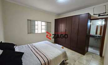 Imagem 7: Casa com 3 dormitórios, 190 m² - venda por R$ 420.000,00 ou aluguel por R$ 1.959,37/mês