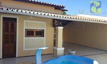 Imagem 4: Casa com 3 dormitórios para alugar, 270 m² por R$ 1.700,00/mês - José de Alencar - Fortale