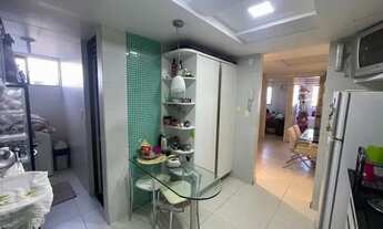 Imagem 6: Apt para venda c/ vista mar e próximo a praia tem 90m2 com 3 quartos, Jardim Oceania, João