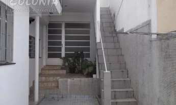 Imagem 7: Santo André - Casa Padrão - Camilópolis