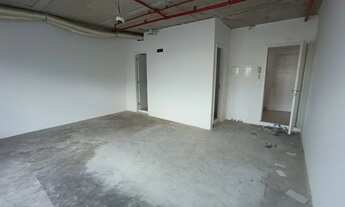 Imagem 2: Helbor Sala/Conjunto para venda com 44 m² em Santo Antônio - São Caetano do Sul - SP