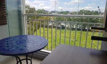 Imagem 6: Apartamento para venda com 74 metros quadrados com 2 quartos