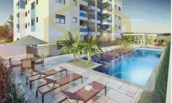 Imagem 2: Apartamento - Jardim Planalto - Campinas