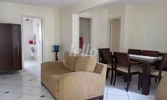 Imagem 5: São Paulo - Apartamento Padrão - Mooca