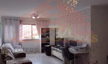 Imagem: SÃO PAULO - Apartamento Padrão - VILA