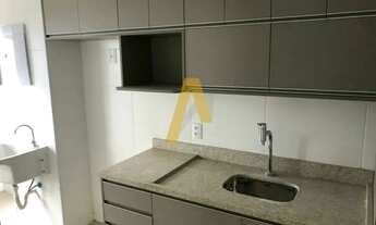 Imagem 5: Apartamento alto padrão exclusivo para alugar no bairro Jardim Botânico - Ribeirão Preto/S