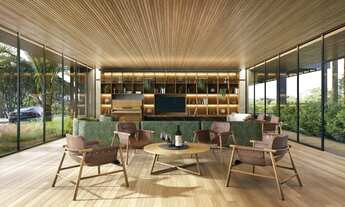 Imagem: LEGANO RESERVA Condomínio Clube