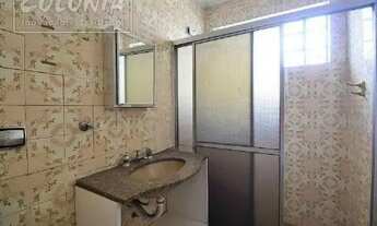 Imagem 6: Santo André - Casa Padrão - Parque Erasmo Assunção