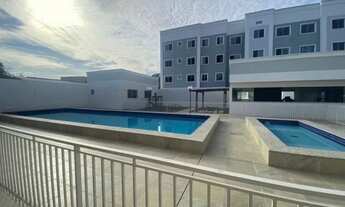 Imagem 4: Apartamento condomínio caminhos do mar