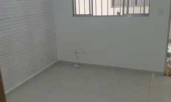 Imagem 5: Casa para aluguel possui 34 metros quadrados com 1 quarto em Jardim Paraíso - São Paulo