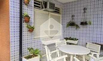 Imagem 4: Cobertura Duplex no bairro Lagoa com 396m²