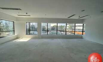 Imagem: São Paulo - Conjunto Comercial/Sala - Jardins