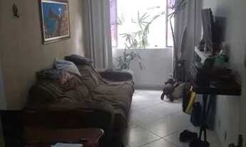 Imagem: Apartamento com 2 dormitórios à venda