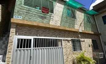 Imagem: Casa pra alugar paulista (Villa Torres Galvão