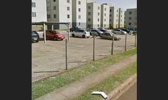 Imagem 2: Aluga se apartamento região norte