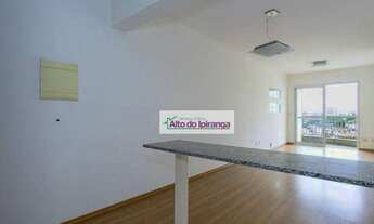 Imagem 7: Apartamento com 2 dormitórios à venda, 68 m² Chácara Inglesa - São Paulo/SP