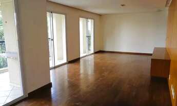 Imagem: Apartamento com 4 dormitórios para alugar