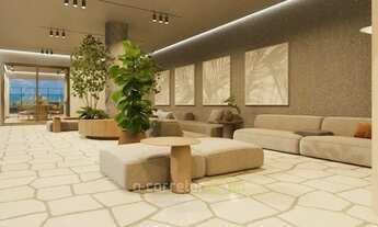 Imagem 5: Apartamento para Venda em Cabedelo, Areia Dourada, 3 dormitórios, 3 suítes, 5 banheiros, 1