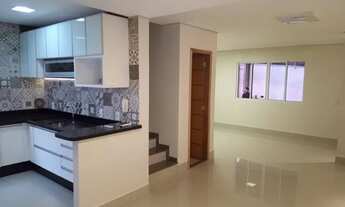 Imagem 3: Sobrado para aluguel possui 160 metros quadrados com 3 quartos em Despraiado - Cuiabá - MT