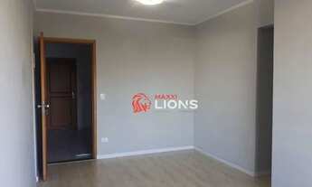 Imagem 2: Apartamento com 2 dormitórios à venda, 80 m² por R$ 290.000,00 - Santa Terezinha - São Ber