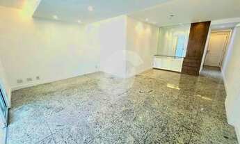 Imagem 3: Apartamento de 130 m² na Mem de Sá - Icaraí - Niterói - RJ, à venda por R$ 1.500.000