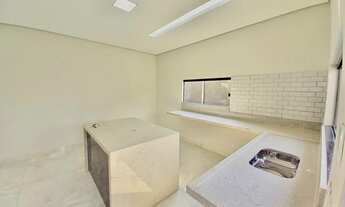 Imagem 3: Sobrado Vilas Boas Alto Padrão